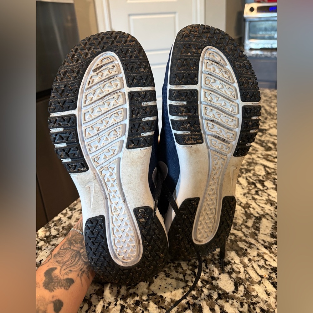 Men’s Nike- Flex Control TR4 sneakers - Picture 4 of 5